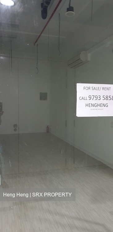 The Promenade@Pelikat thumbnail photo